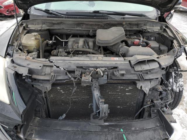 Photo 12 from auction – 2012 MAZDA CX-9 with VIN JM3TB3DA2C0333582