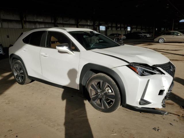 Фото 4 с аукциона – 2019 LEXUS UX 200 с VIN JTHY3JBH6K2002876