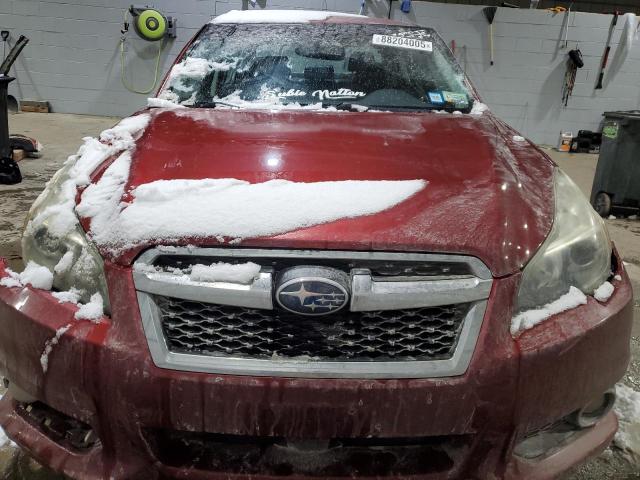 Photo 5 from auction – 2013 SUBARU LEGACY 3.6 with VIN 4S3BMDL69D2042763