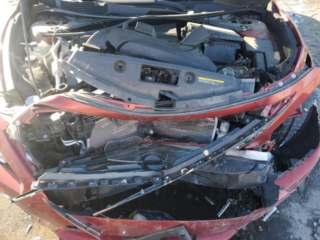 Photo 11 from auction – 2013 NISSAN ALTIMA 2.5 with VIN 1N4AL3AP5DC100548