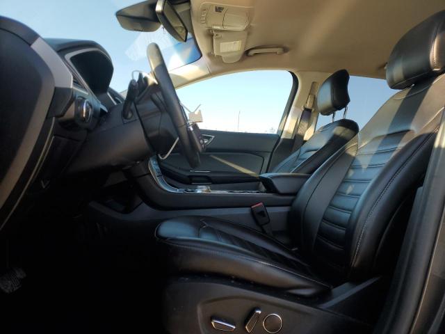 Photo 7 from auction – 2019 FORD EDGE SEL with VIN 2FMPK4J95KBC17523
