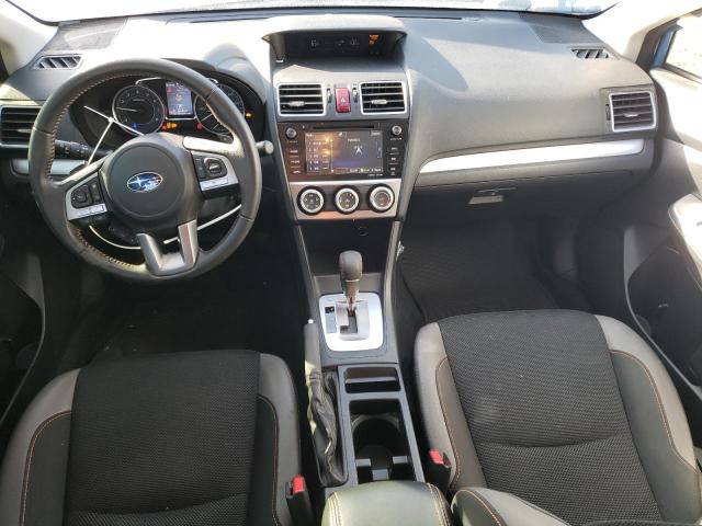Photo 8 from auction – 2017 SUBARU CROSSTREK with VIN JF2GPADC5HH273387