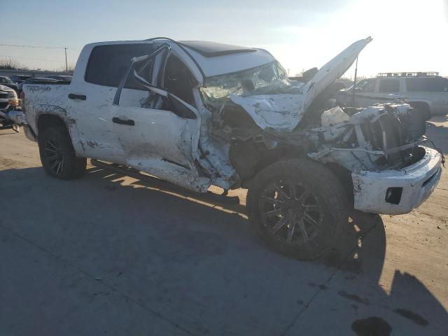 Photo 4 from auction – 2021 TOYOTA TUNDRA with VIN 5TFDY5F10MX023153