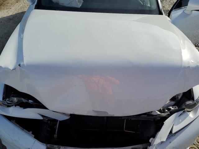 Photo 11 from auction – 2014 LEXUS IS 250 with VIN JTHBF1D29E5033824