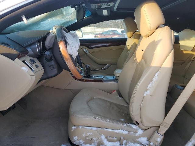 Photo 7 from auction – 2011 CADILLAC CTS PREMIU with VIN 1G6DS1ED6B0143442