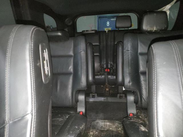 Photo 10 from auction – 2020 DODGE DURANGO GT with VIN 1C4RDJDG6LC406215