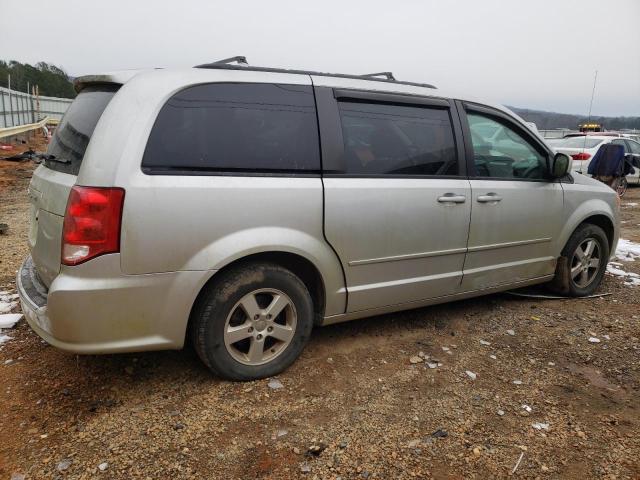 Photo 3 from auction – 2012 DODGE GRAND CARA with VIN 2C4RDGCG4CR330070
