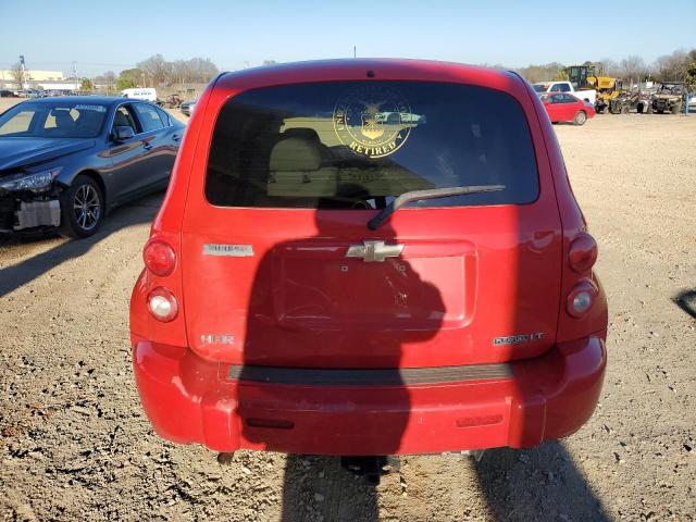Photo 6 from auction – 2011 CHEVROLET HHR LT with VIN 3GNBABFW7BS612731