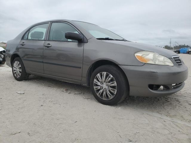 Photo 4 from auction – 2008 TOYOTA COROLLA CE with VIN 1NXBR32E78Z996759