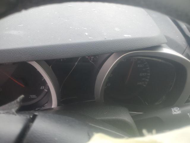 Photo 9 from auction – 2013 CHEVROLET EQUINOX LT with VIN 2GNALDEK7D6224643
