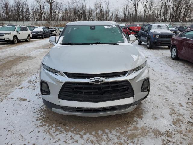 Photo 5 from auction – 2021 CHEVROLET BLAZER 2LT with VIN 3GNKBCRS2MS561668