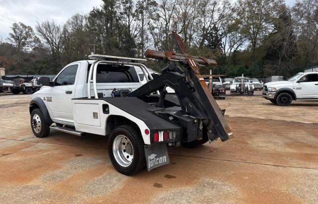 Photo 3 from auction – 2014 RAM 4500 with VIN 3C7WRKAL7EG241595