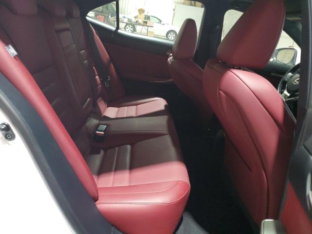 Photo 10 from auction – 2017 LEXUS IS 300 with VIN JTHCM1D20H5023956