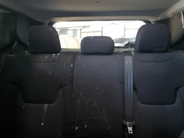 Photo 10 from auction – 2016 JEEP RENEGADE T with VIN ZACCJBCT3GPD16346