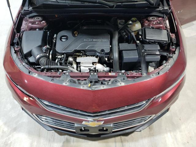 Photo 11 from auction – 2016 CHEVROLET MALIBU LS with VIN 1G1ZB5ST0GF295042