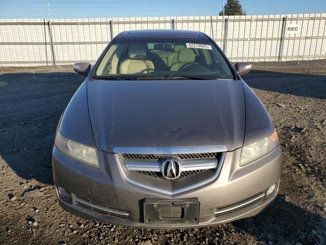 Photo 5 from auction – 2008 ACURA TL with VIN 19UUA66298A020474