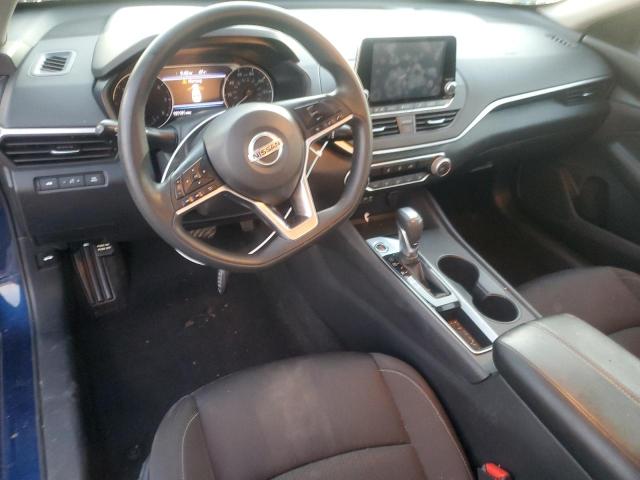 Photo 8 from auction – 2020 NISSAN ALTIMA S with VIN 1N4BL4BV4LC167342