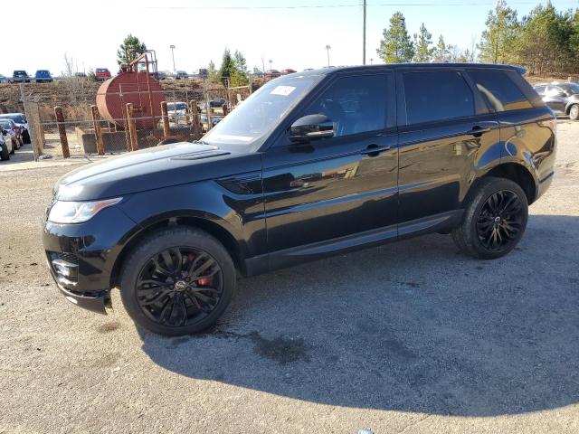 LAND ROVER RANGE ROVE 2015 с VIN SALWR2TF5FA617143 - Фото с аукциона