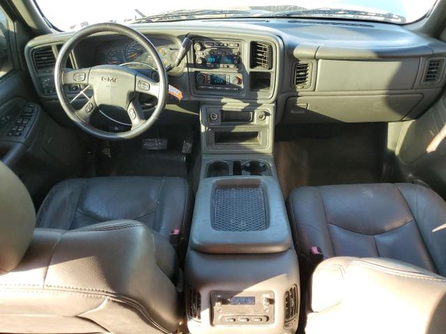 Photo 8 from auction – 2006 GMC NEW SIERRA with VIN 2GTEC13T961240377