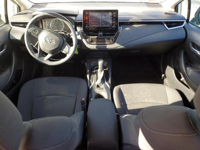 Photo 8 from auction – 2021 TOYOTA COROLLA LE with VIN 5YFEPMAE6MP182673