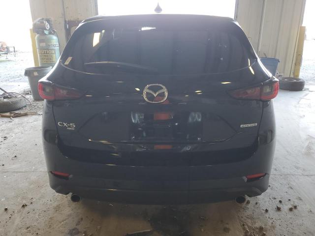 Photo 6 from auction – 2024 MAZDA CX-5 SELEC with VIN JM3KFBBM9R0352176