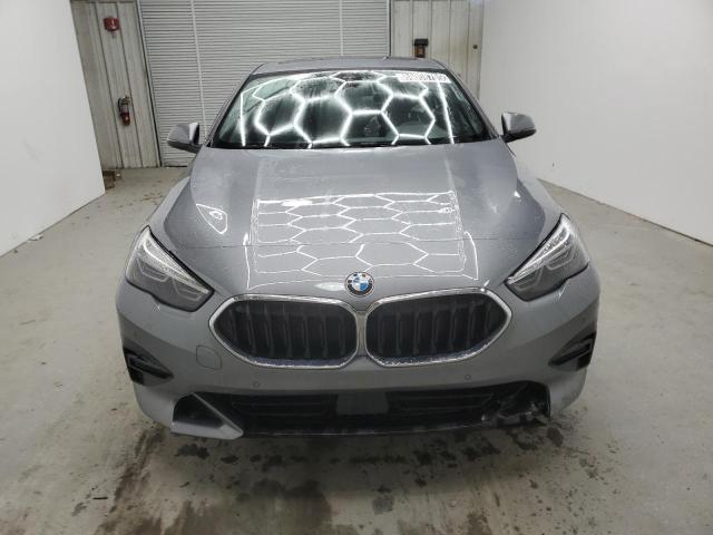 Photo 5 from auction – 2022 BMW 228I with VIN WBA53AK09N7K41941