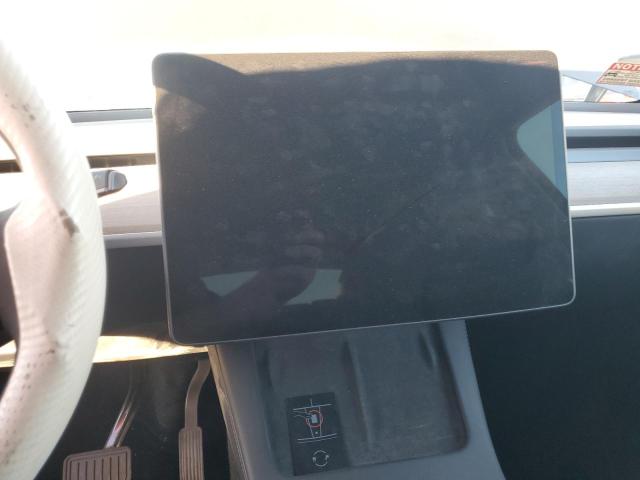 Photo 9 from auction – 2023 TESLA MODEL Y with VIN 7SAYGDEE7PA211685