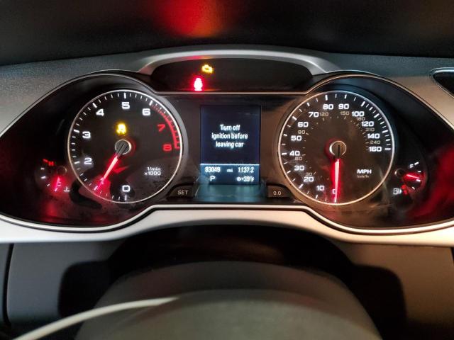Фото 9 с аукциона – 2015 AUDI A4 PREMIUM с VIN WAUFFAFL8FN045471
