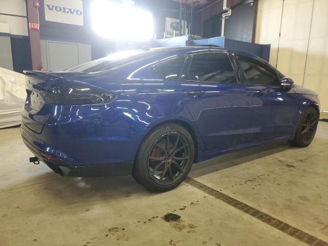 Photo 3 from auction – 2013 FORD FUSION TIT with VIN 3FA6P0D96DR205851
