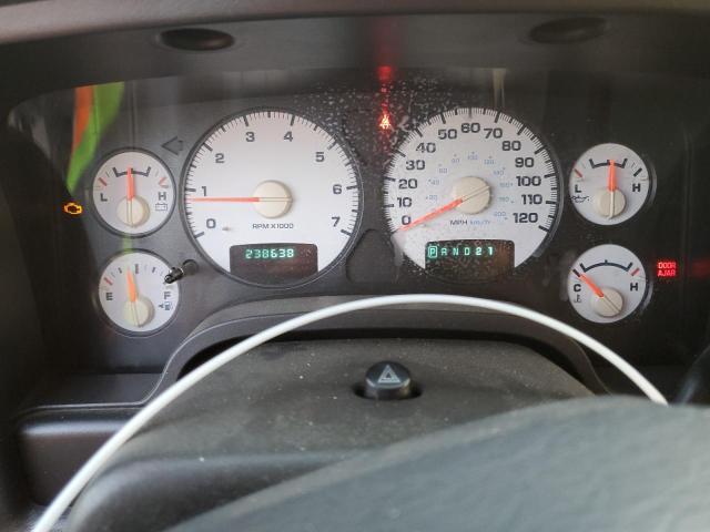 Photo 9 from auction – 2002 DODGE RAM 1500 with VIN 1D7HA18Z22J259651