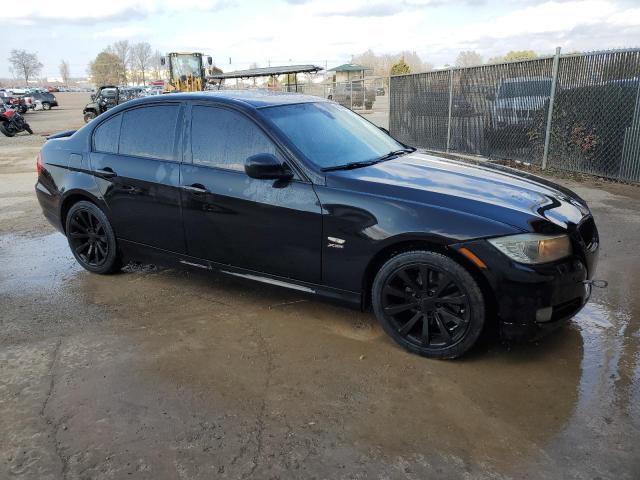 Photo 4 from auction – 2011 BMW 328 XI with VIN WBAPK7C51BF086201