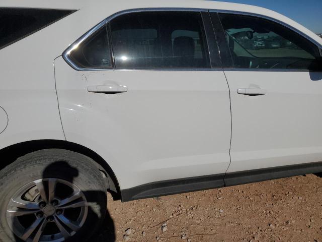 Photo 11 from auction – 2015 CHEVROLET EQUINOX LS with VIN 2GNALAEK8F6256695