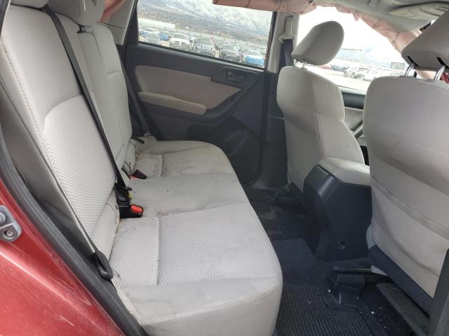 Photo 11 from auction – 2015 SUBARU FORESTER 2 with VIN JF2SJAGC4FH524730