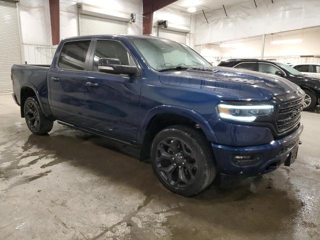 Photo 4 from auction – 2022 RAM 1500 LIMIT with VIN 1C6SRFHT1NN134193