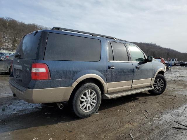 Photo 3 from auction – 2014 FORD EXPEDITION with VIN 1FMJK1J58EEF52298