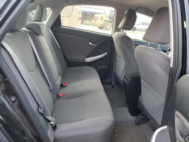 Photo 10 from auction – 2015 TOYOTA PRIUS with VIN JTDKN3DUXF0400343