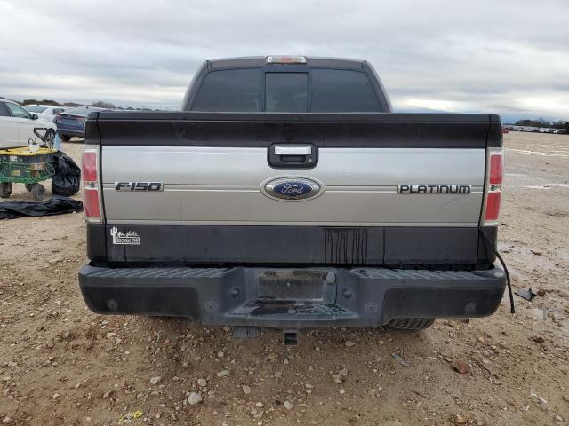 Photo 6 from auction – 2013 FORD F150 SUPER with VIN 1FTFW1CT0DFE02480