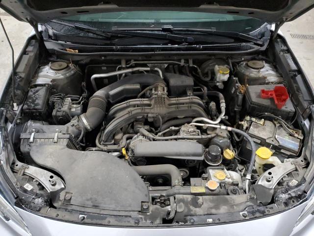 Photo 11 from auction – 2020 SUBARU LEGACY PRE with VIN 4S3BWAC68L3014339