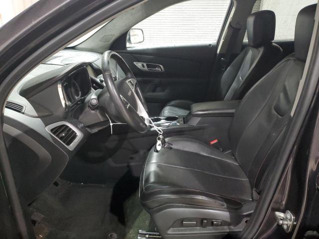 Photo 7 from auction – 2015 GMC TERRAIN SL with VIN 2GKFLXE34F6426985