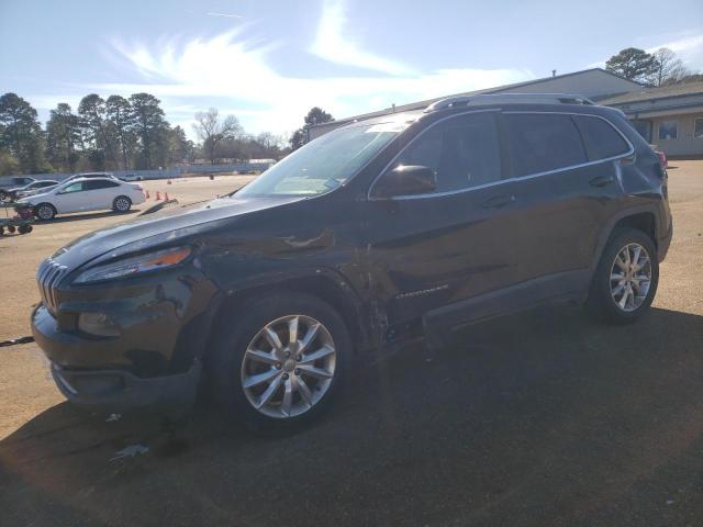 Photo 1 from auction – 2017 JEEP CHEROKEE L with VIN 1C4PJLDB9HW522899