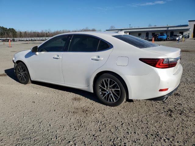 Photo 2 from auction – 2017 LEXUS ES 350 with VIN 58ABK1GG4HU065681