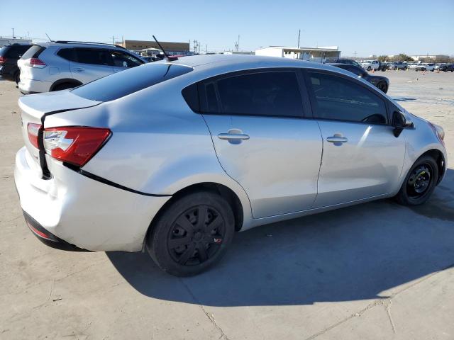 Photo 3 from auction – 2016 KIA RIO LX with VIN KNADM4A30G6561065