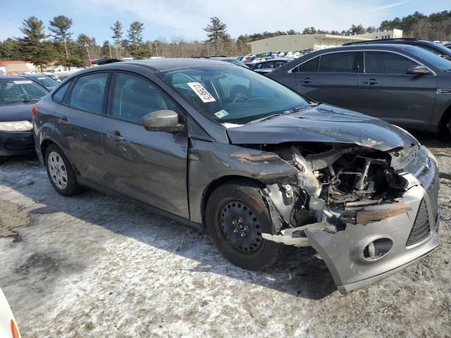 Photo 4 from auction – 2012 FORD FOCUS SE with VIN 1FAHP3F29CL252279
