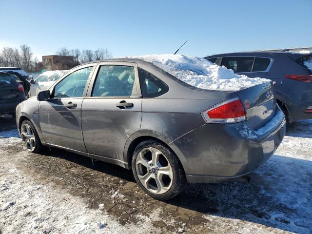 Photo 2 from auction – 2010 FORD FOCUS S with VIN 1FAHP3EN6AW154835