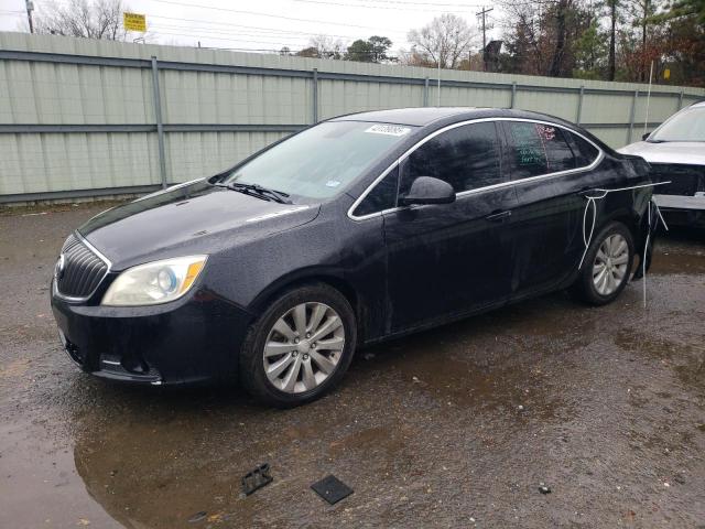 BUICK VERANO 2016 with VIN 1G4PP5SK3G4124350 - Photo from auction