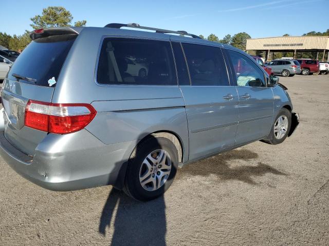 Photo 3 from auction – 2007 HONDA ODYSSEY EX with VIN 5FNRL38497B019083