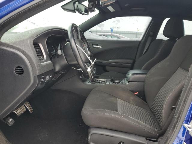 Photo 7 from auction – 2022 DODGE CHARGER GT with VIN 2C3CDXMG0NH111575