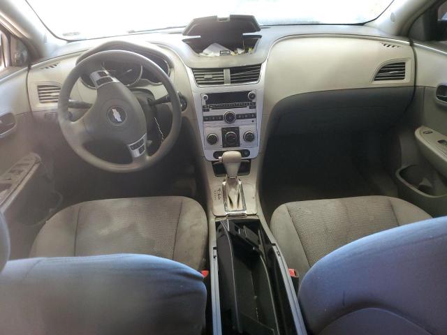 Photo 8 from auction – 2009 CHEVROLET MALIBU with VIN 1G1ZH57B09F169295
