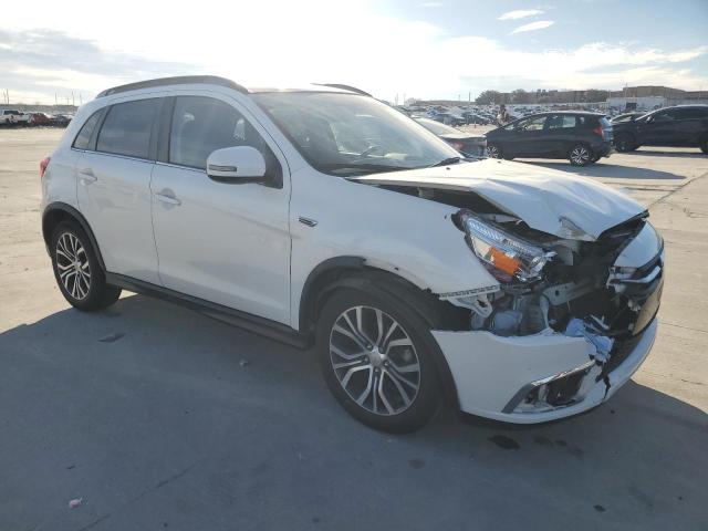 Photo 4 from auction – 2018 MITSUBISHI OUTLANDER with VIN JA4AP4AW8JU025467