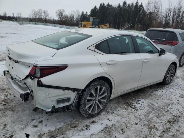 Photo 3 from auction – 2021 LEXUS ES 250 BAS with VIN 58AC11D13MU001388